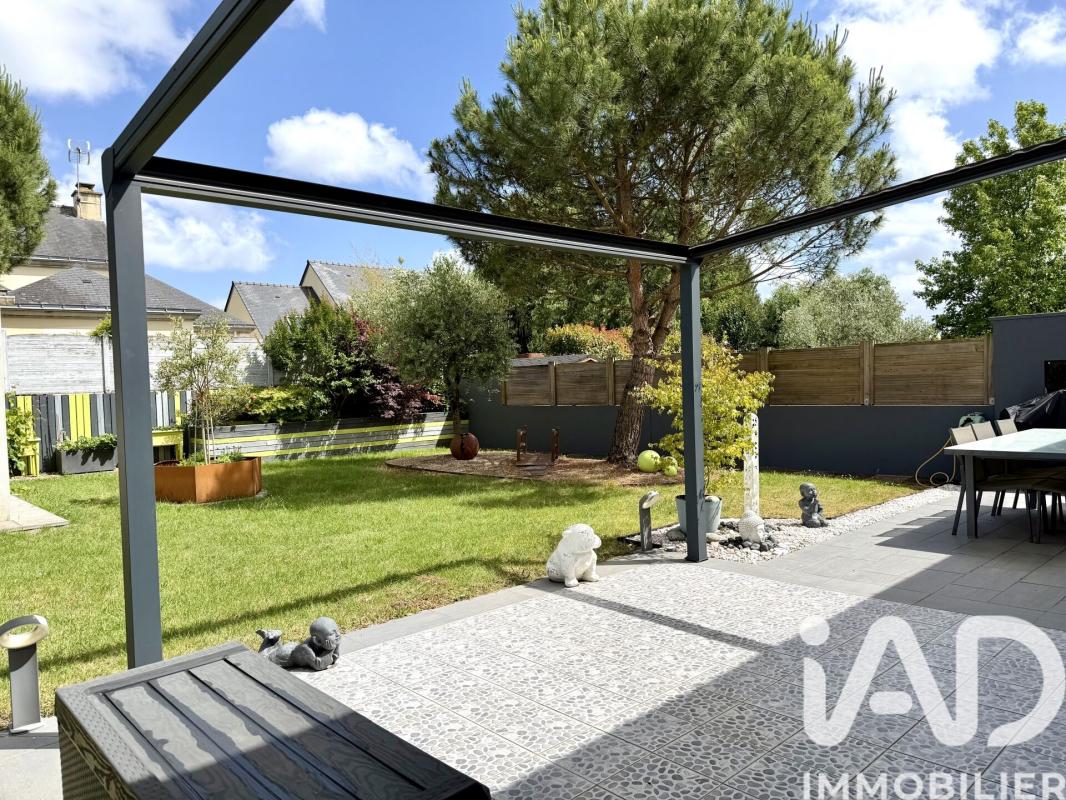 Maison 7 Pièce(s) Sautron - Photo 10