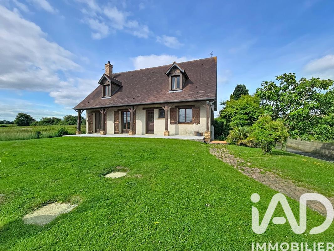 Maison traditionnelle 7 Pièce(s) Bosc-Hyons