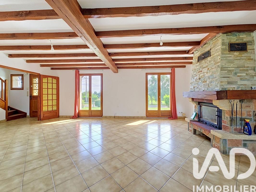 Maison 7 Pièce(s) Bosc-Hyons - Photo 3
