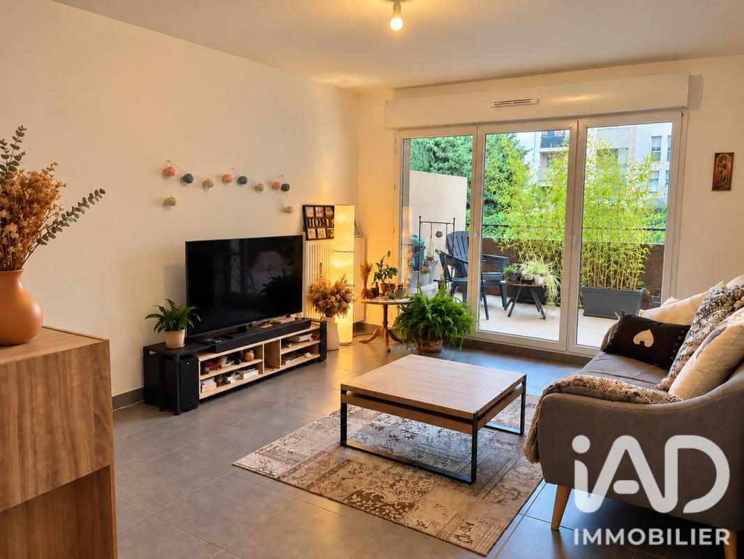 Appartement 2 Pièce(s) La Seyne-sur-Mer