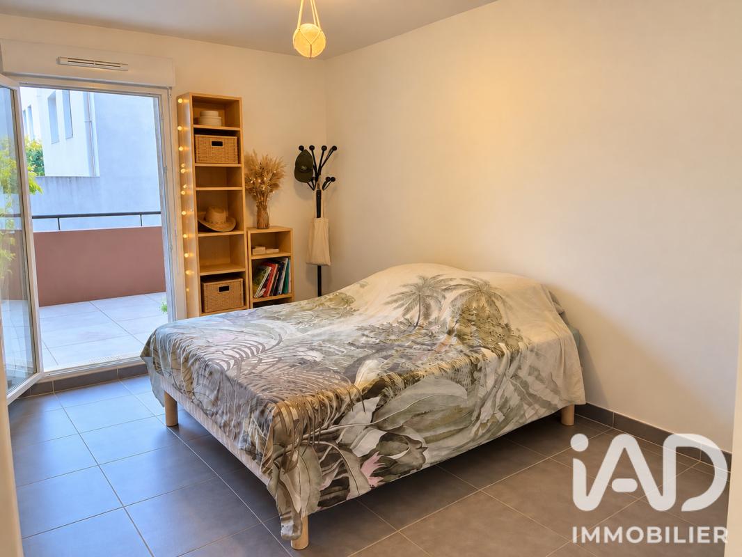 Appartement 2 Pièce(s) La Seyne-sur-Mer - Photo 4