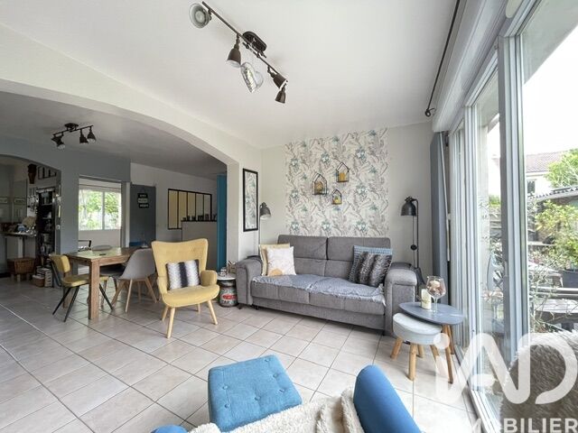 Maison 5 Pièce(s) Montfermeil