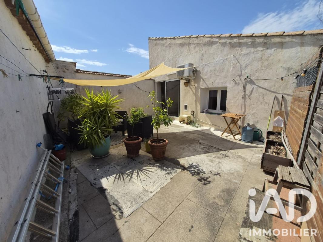 Maison de village 4 Pièce(s) Capestang