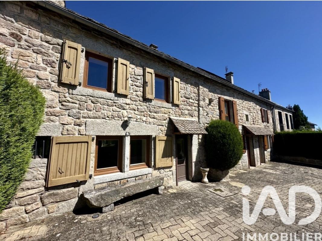 Maison 9 Pièce(s) Termes