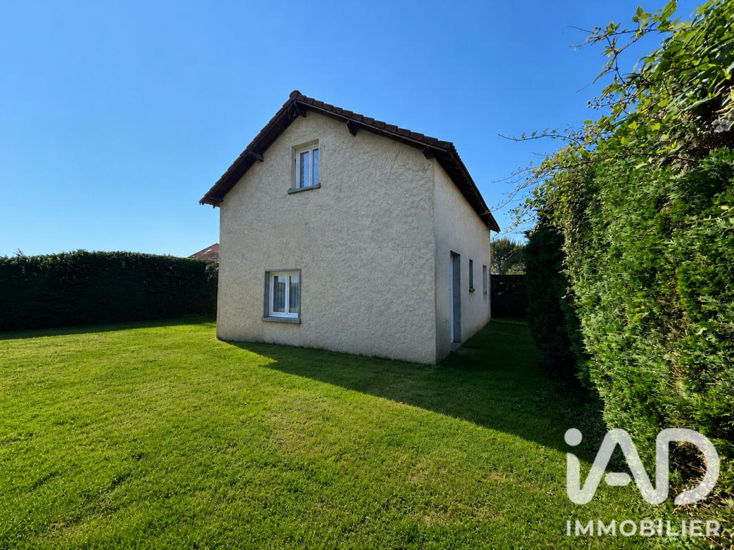Maison 2 Pièce(s) Cublac - Photo 2