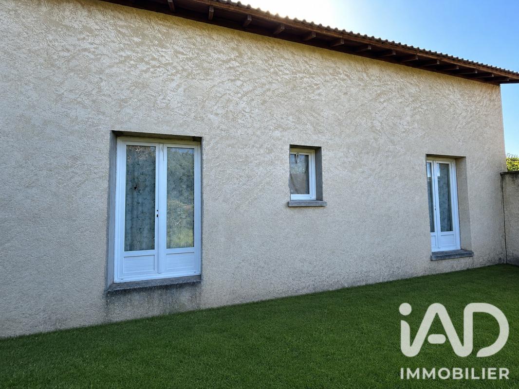 Maison 2 Pièce(s) Cublac - Photo 3