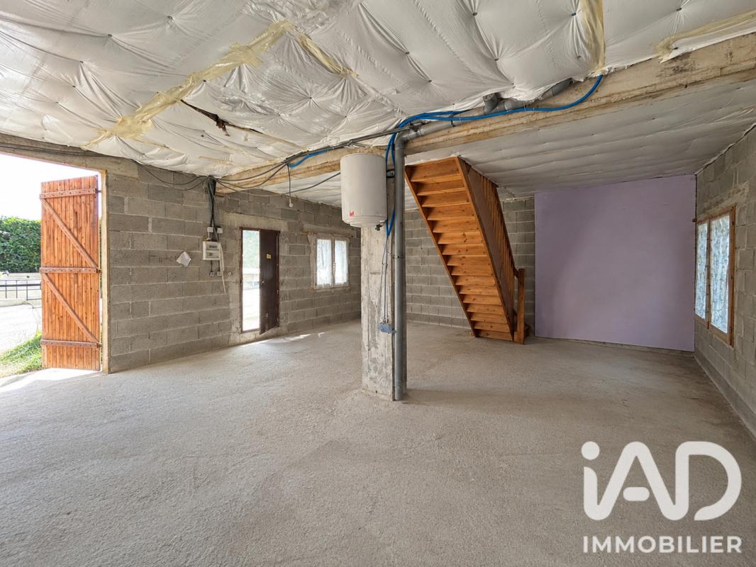 Maison 2 Pièce(s) Cublac - Photo 5