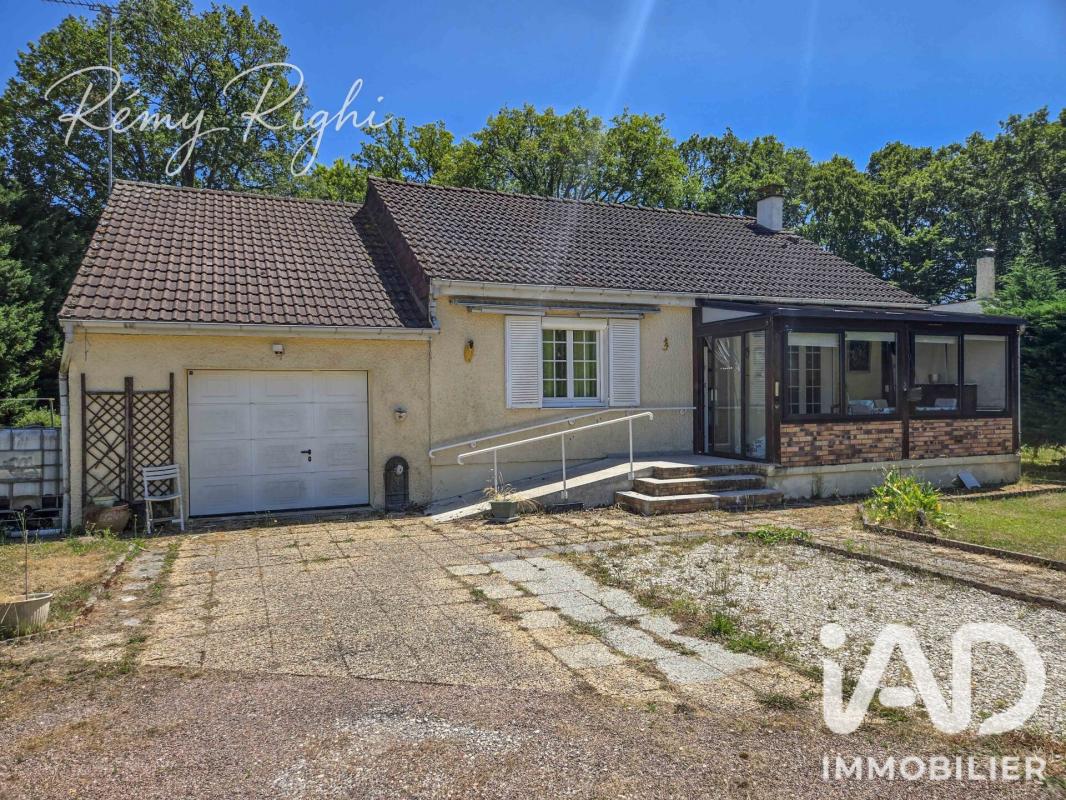 Maison 4 Pièce(s) Chevillon-sur-Huillard - Photo 2