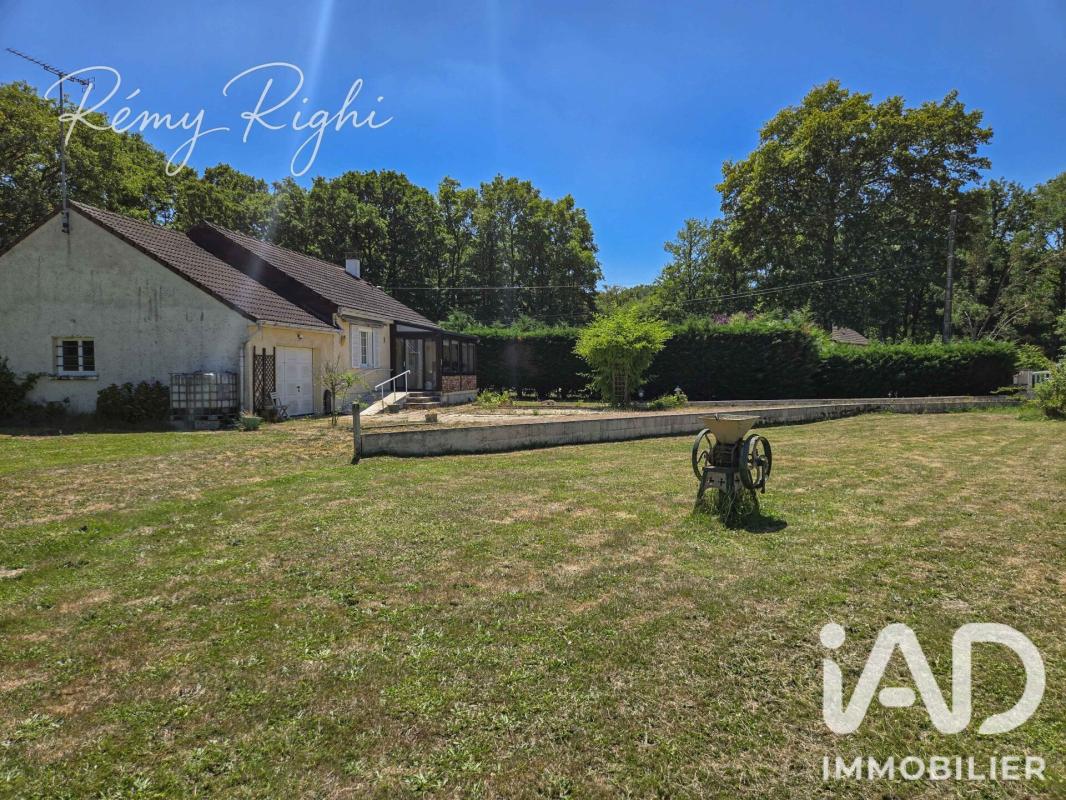 Maison 4 Pièce(s) Chevillon-sur-Huillard - Photo 4