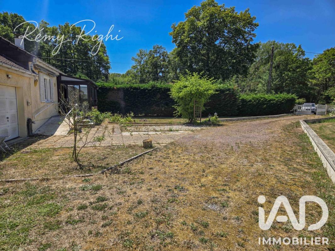 Maison 4 Pièce(s) Chevillon-sur-Huillard - Photo 5