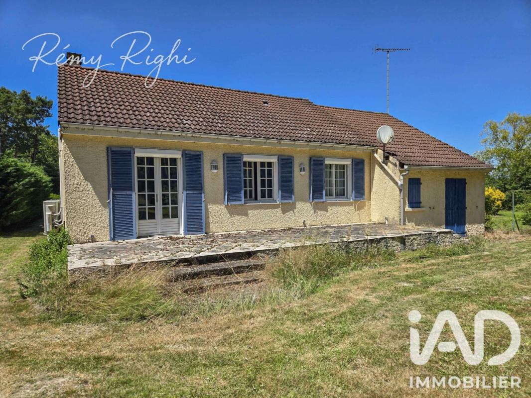 Maison 4 Pièce(s) Chevillon-sur-Huillard - Photo 6