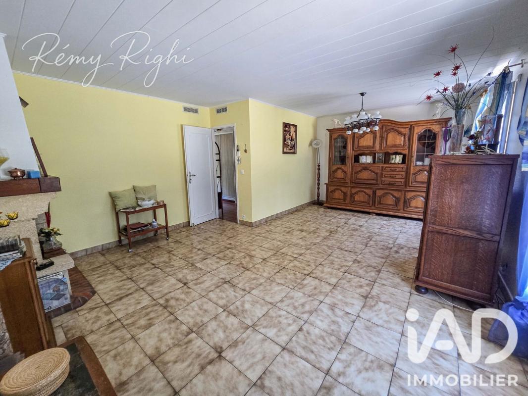 Maison 4 Pièce(s) Chevillon-sur-Huillard - Photo 9