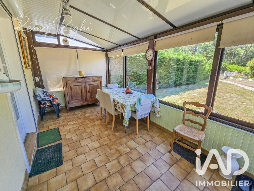 Maison 4 Pièce(s) Chevillon-sur-Huillard - Photo 11
