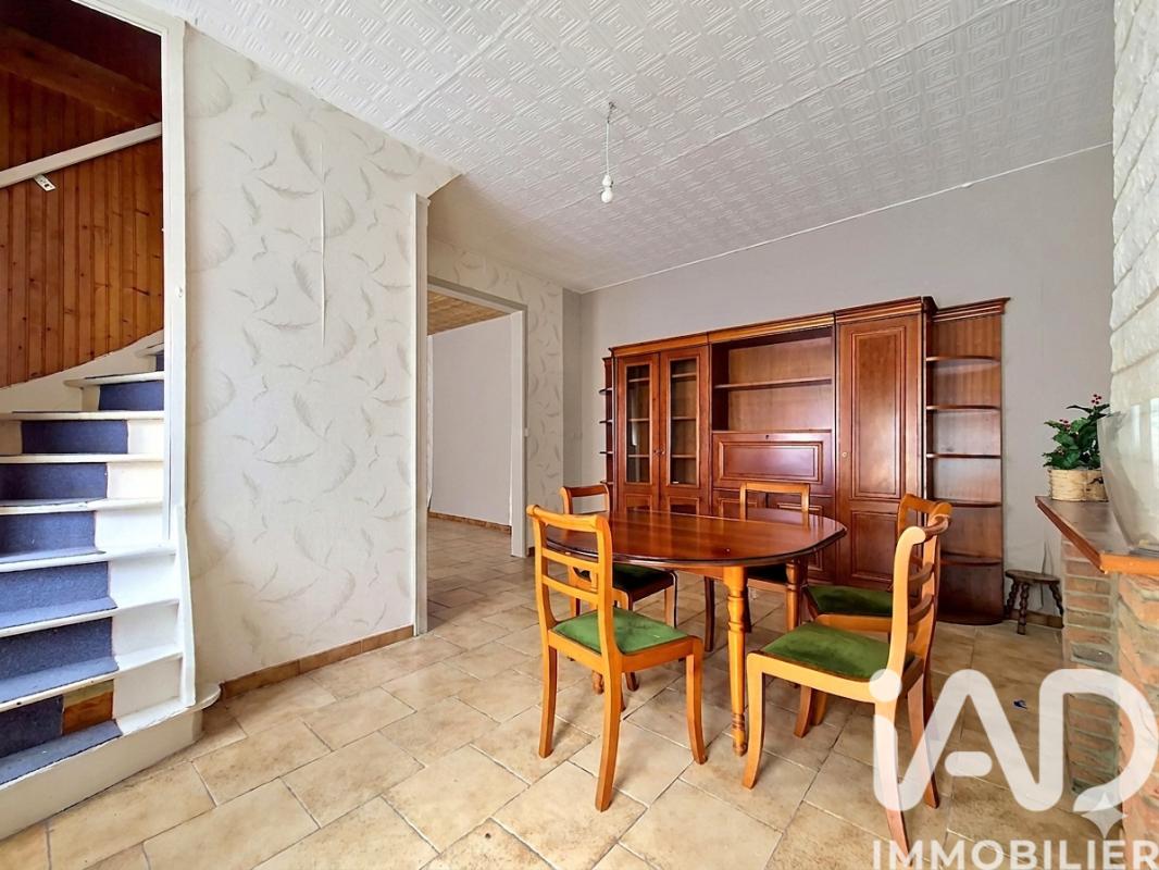 Maison 4 Pièce(s) Sin-le-Noble - Photo 2