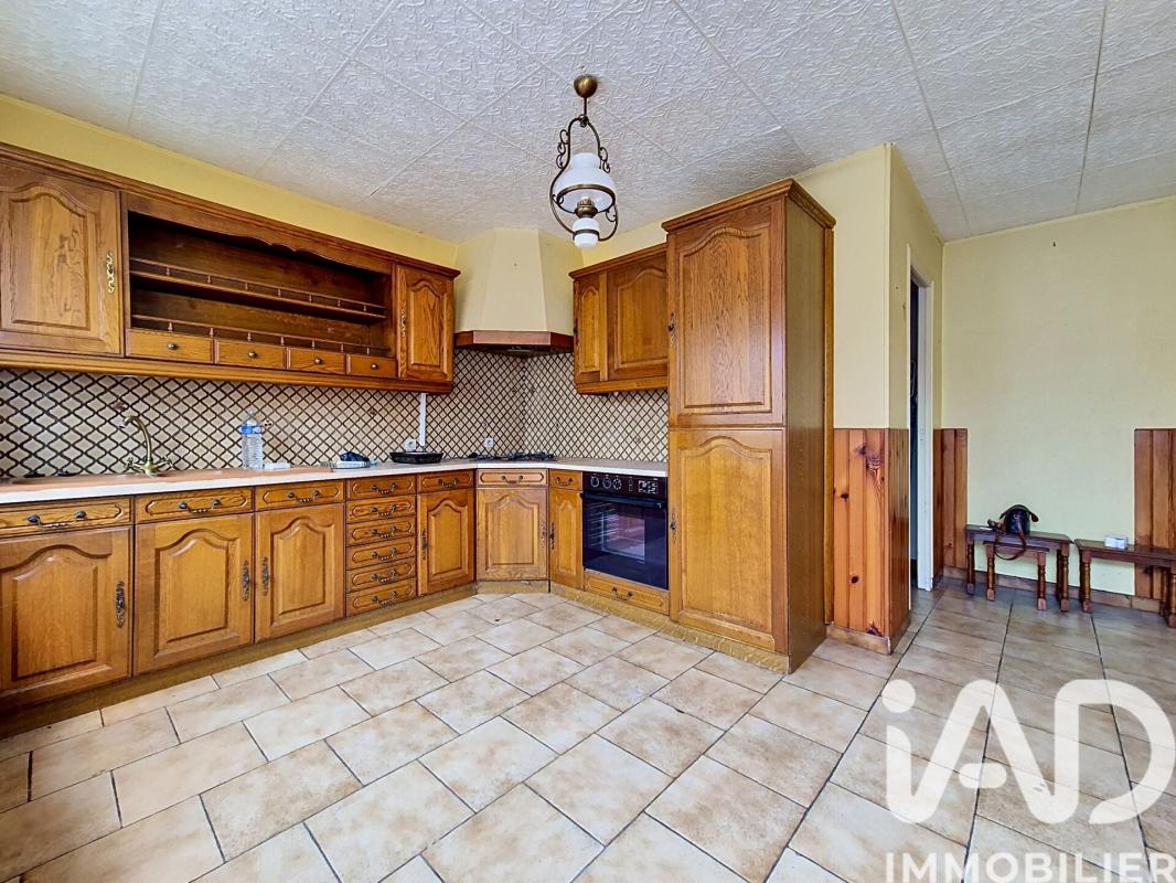 Maison 4 Pièce(s) Sin-le-Noble - Photo 3