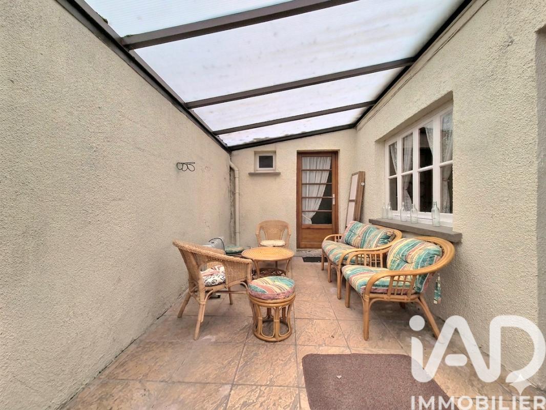 Maison 4 Pièce(s) Sin-le-Noble - Photo 9
