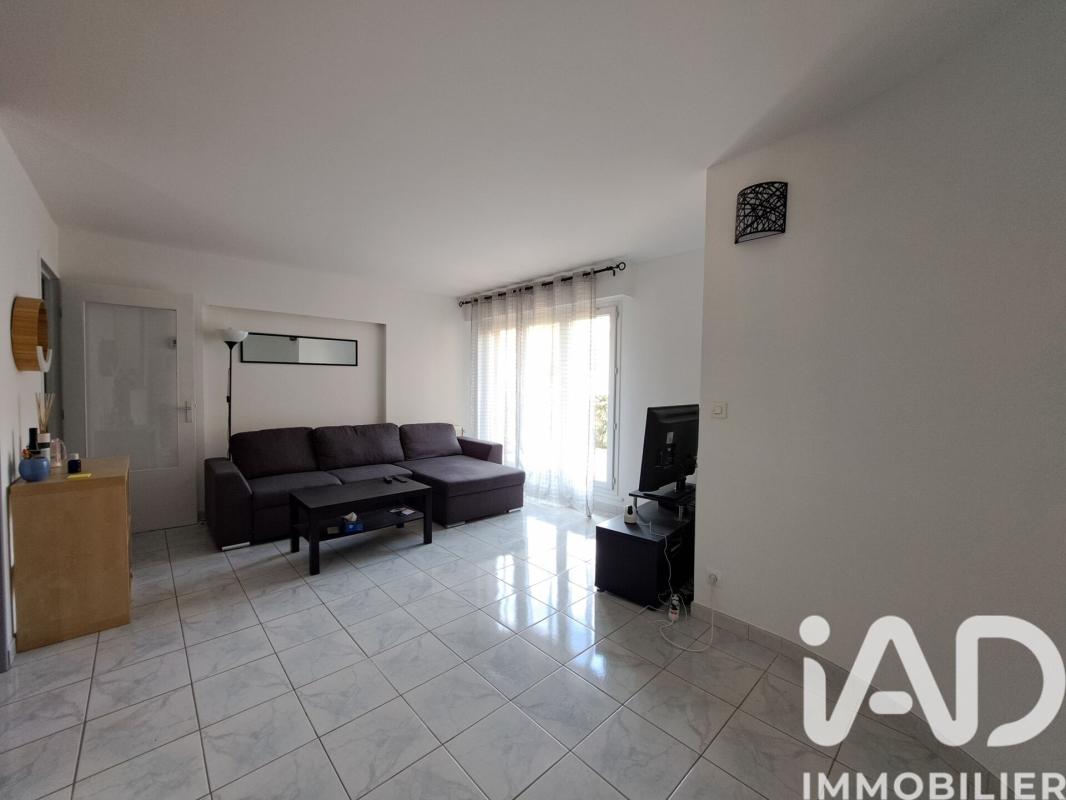 Appartement 2 Pièce(s) Montigny-le-Bretonneux - Photo 7
