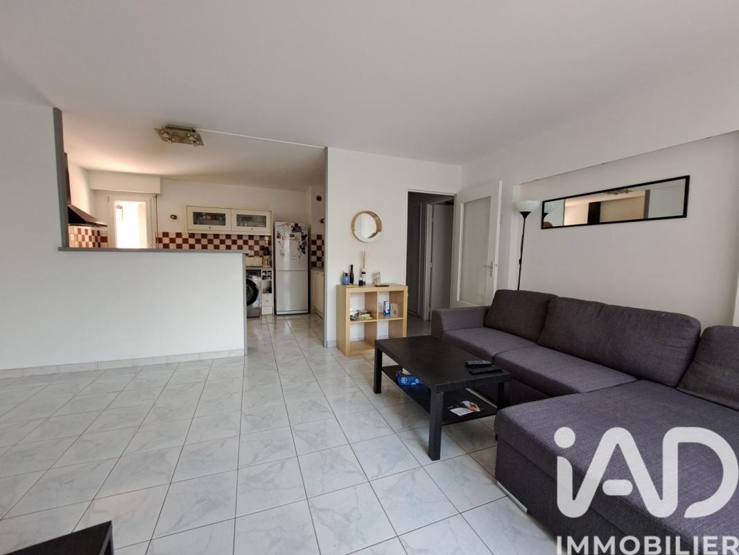 Appartement 2 Pièce(s) Montigny-le-Bretonneux - Photo 8