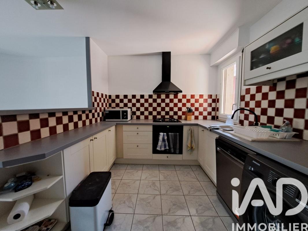 Appartement 2 Pièce(s) Montigny-le-Bretonneux - Photo 11