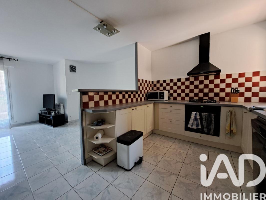Appartement 2 Pièce(s) Montigny-le-Bretonneux - Photo 12