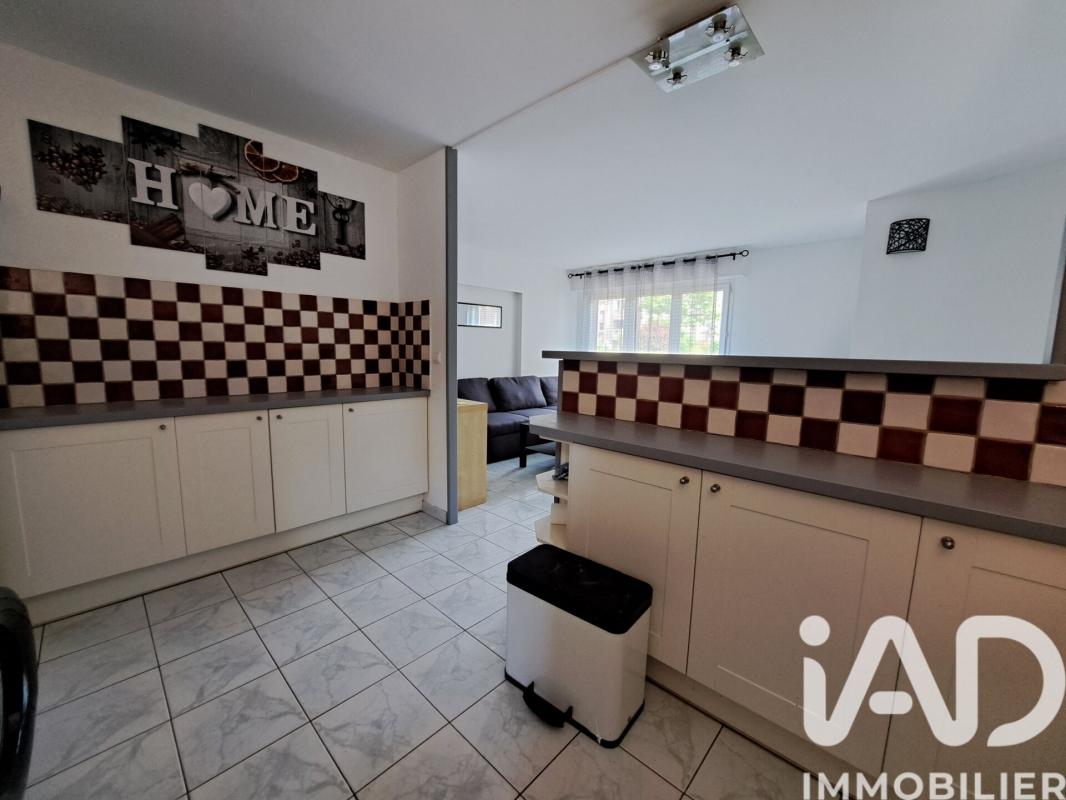Appartement 2 Pièce(s) Montigny-le-Bretonneux - Photo 13