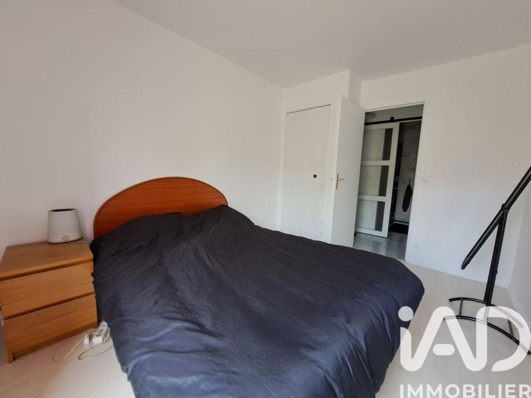 Appartement 2 Pièce(s) Montigny-le-Bretonneux - Photo 17