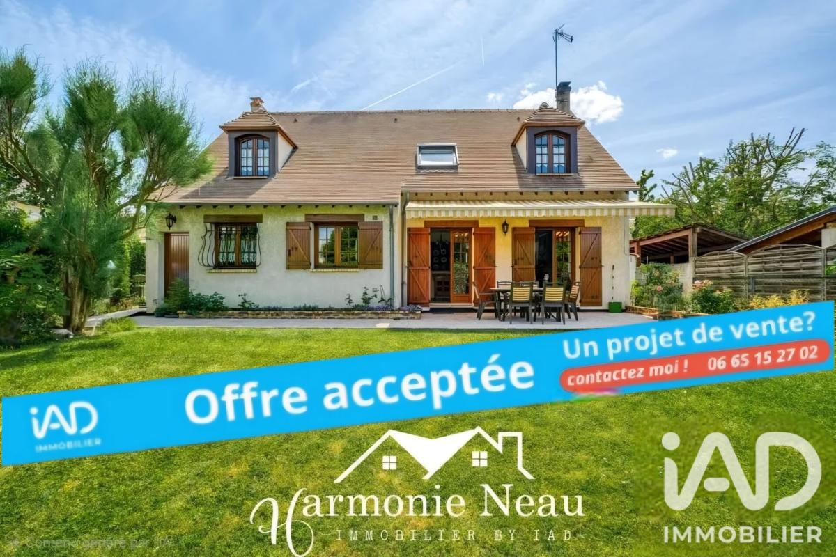 Maison 6 Pièce(s) Coubron
