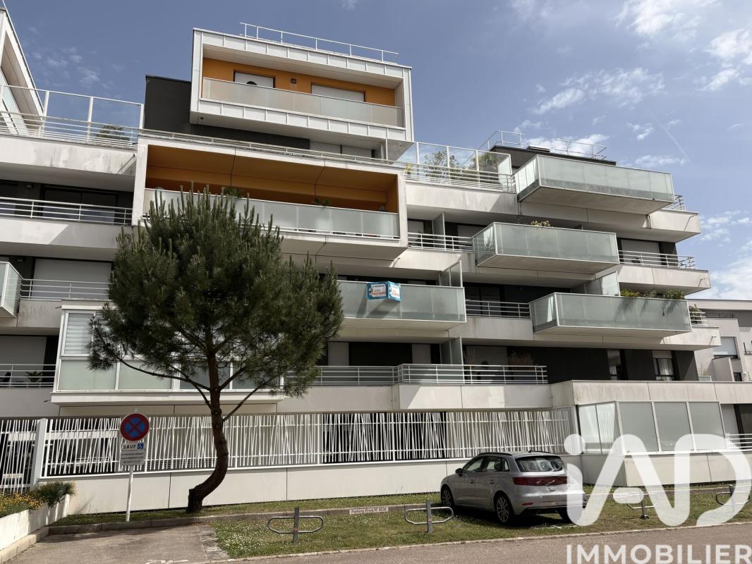Appartement 4 Pièce(s) La Baule-Escoublac