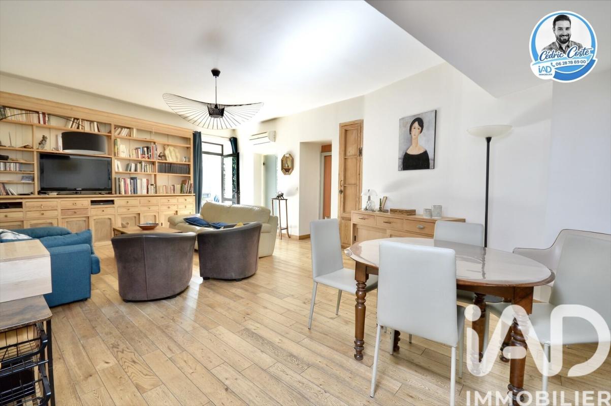 Maison 8 Pièce(s) Fabrezan - Photo 2