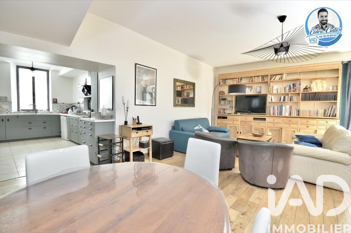 Maison 8 Pièce(s) Fabrezan - Photo 4