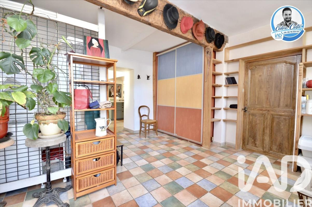 Maison 8 Pièce(s) Fabrezan - Photo 6