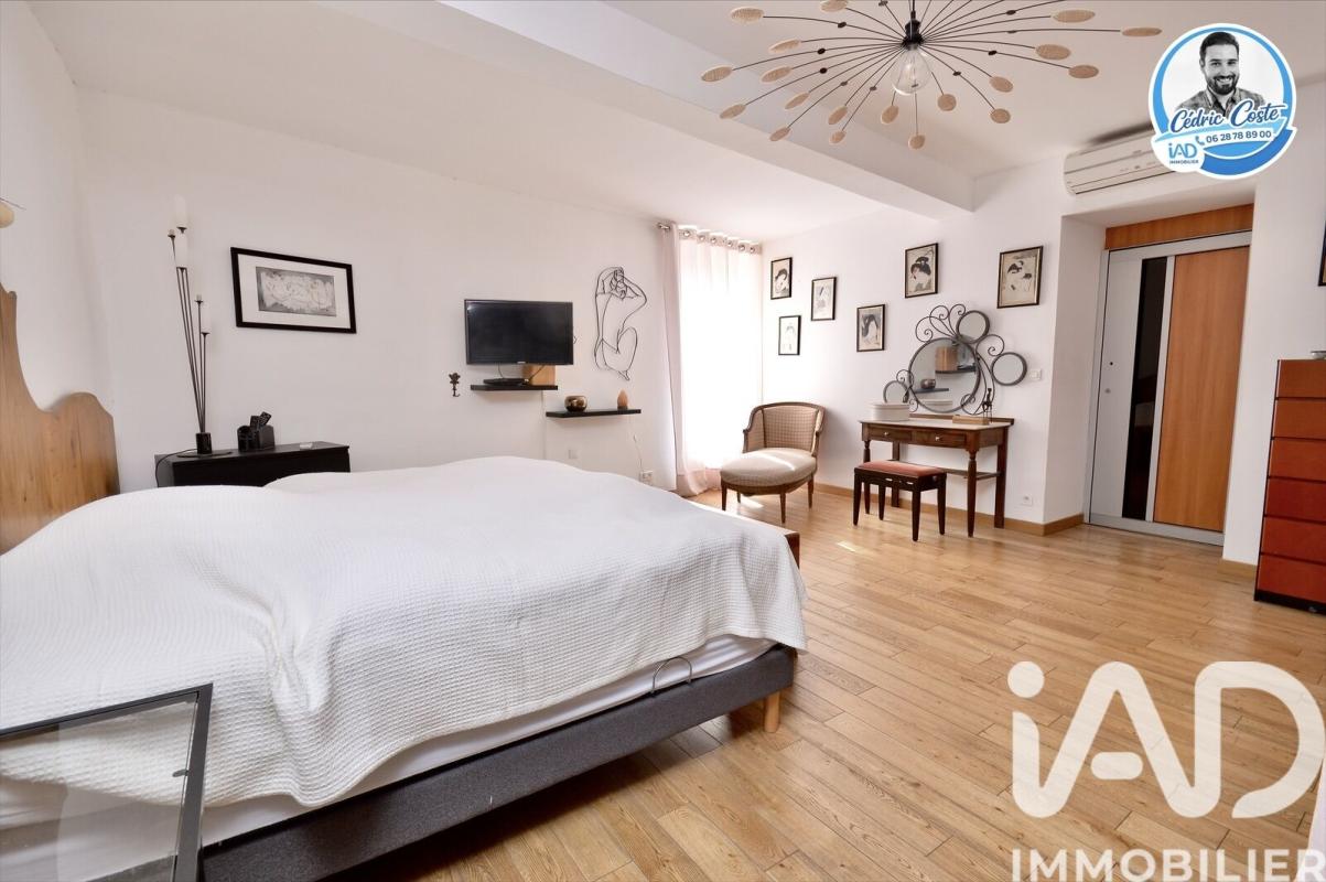 Maison 8 Pièce(s) Fabrezan - Photo 8