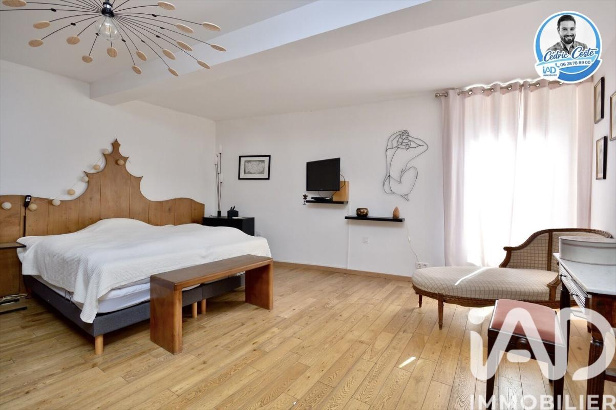 Maison 8 Pièce(s) Fabrezan - Photo 9