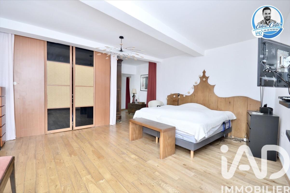 Maison 8 Pièce(s) Fabrezan - Photo 10