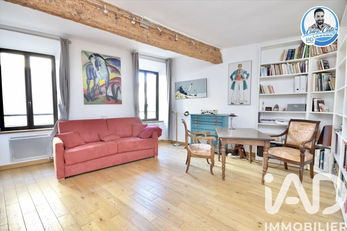 Maison 8 Pièce(s) Fabrezan - Photo 13