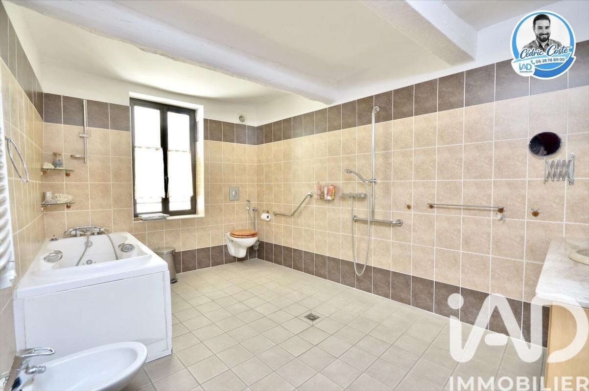 Maison 8 Pièce(s) Fabrezan - Photo 14