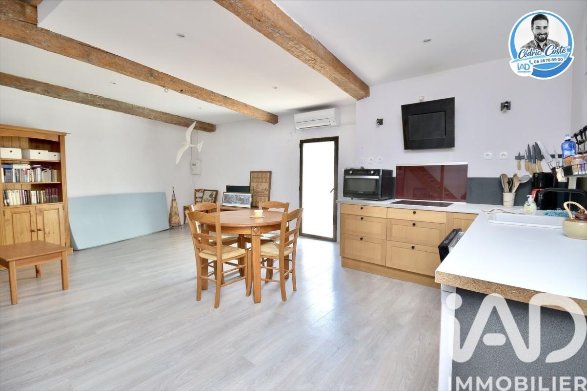 Maison 8 Pièce(s) Fabrezan - Photo 15