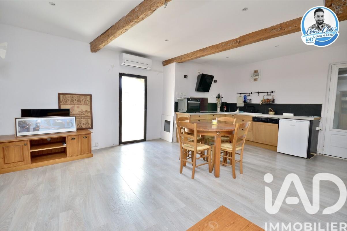 Maison 8 Pièce(s) Fabrezan - Photo 16