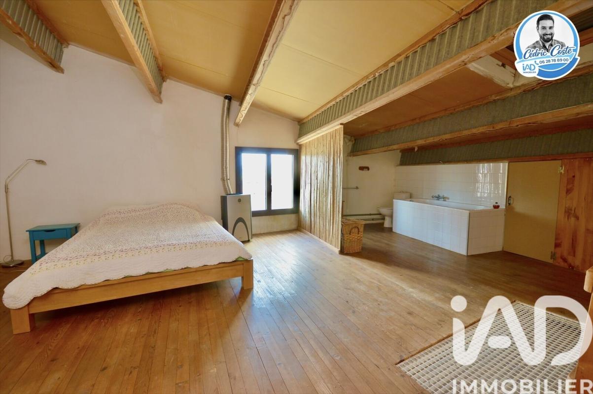 Maison 8 Pièce(s) Fabrezan - Photo 17