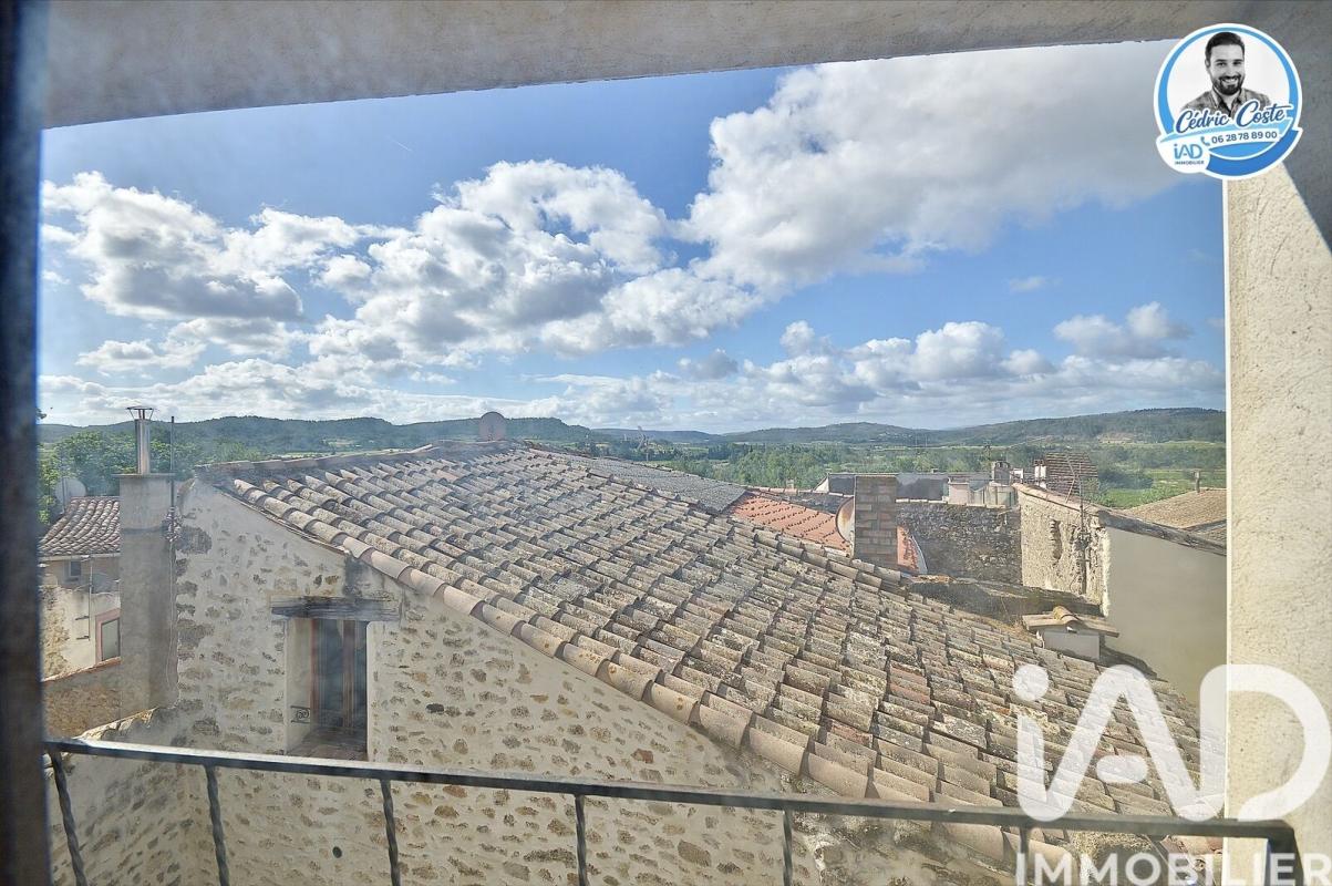 Maison 8 Pièce(s) Fabrezan - Photo 18