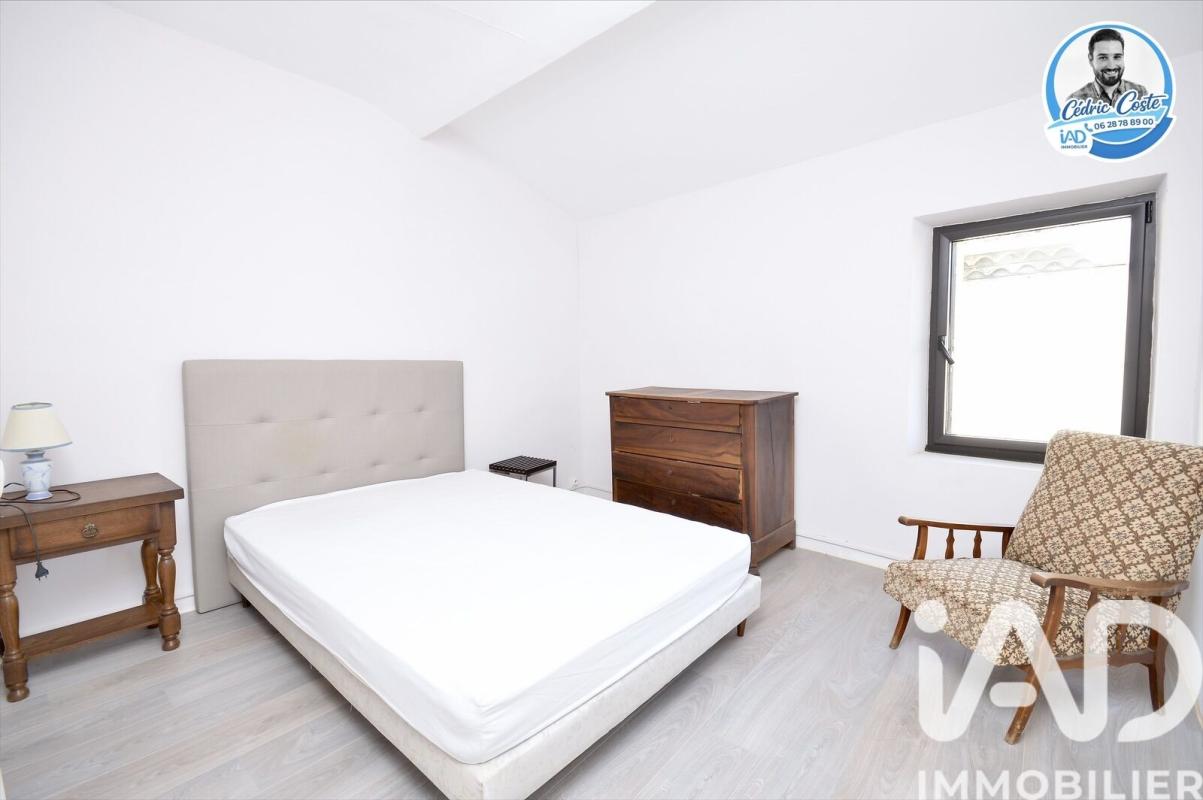 Maison 8 Pièce(s) Fabrezan - Photo 19