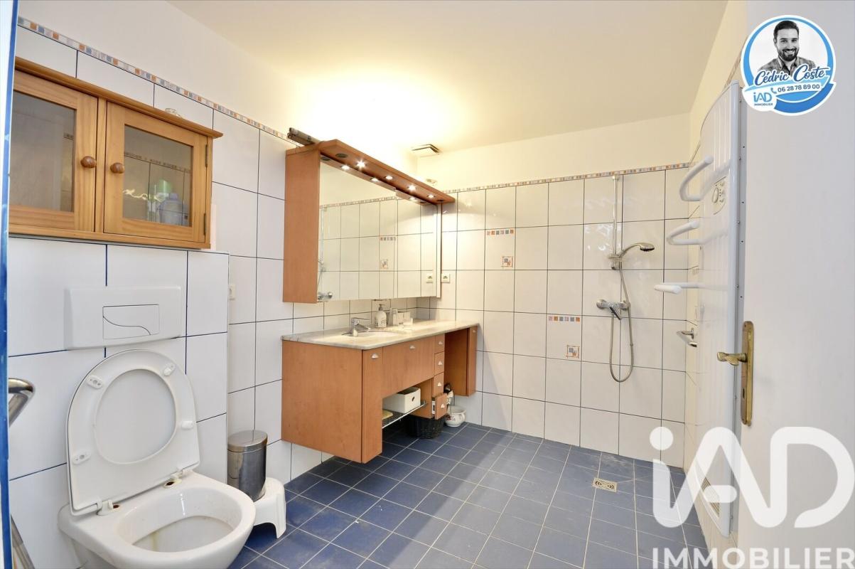 Maison 8 Pièce(s) Fabrezan - Photo 23