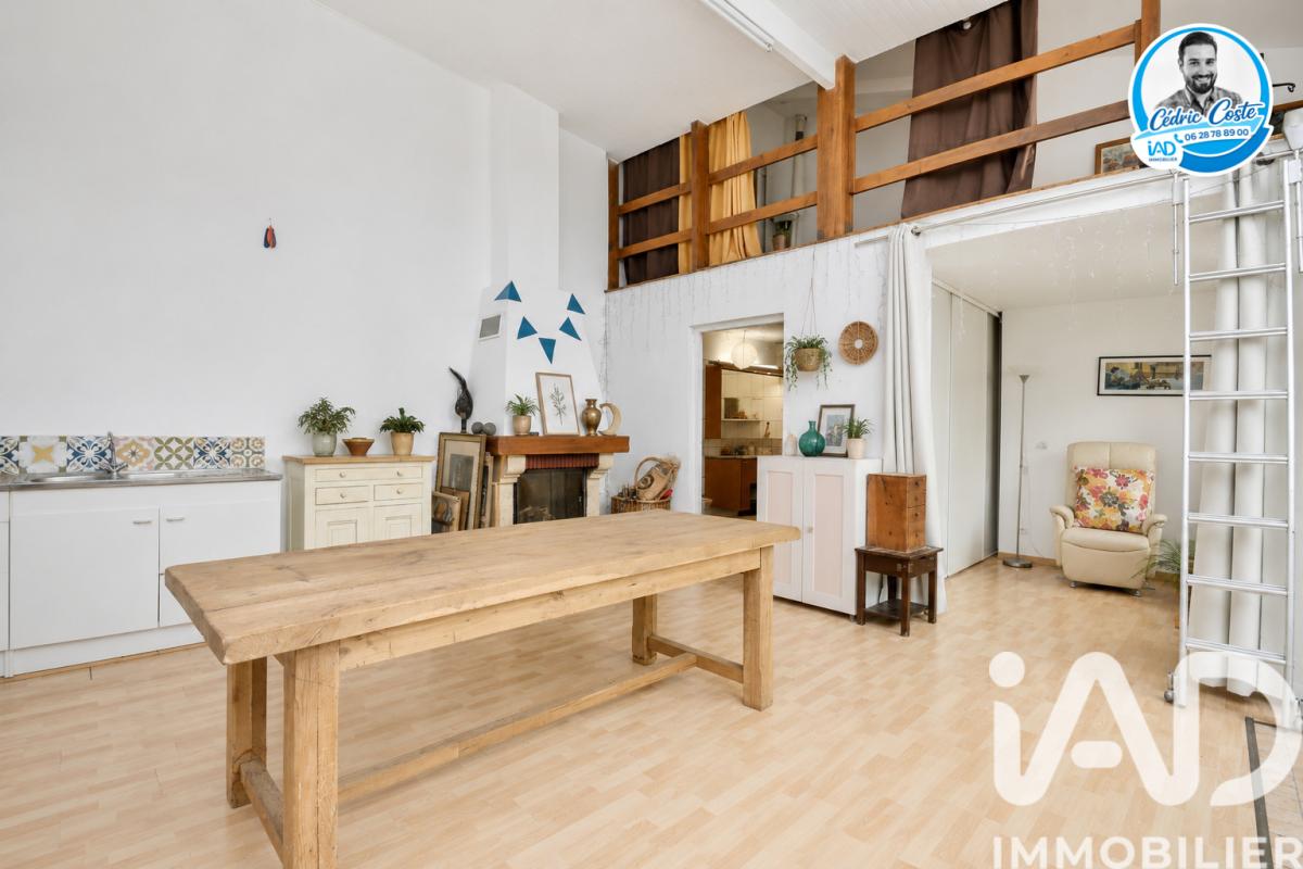 Maison 8 Pièce(s) Fabrezan - Photo 26