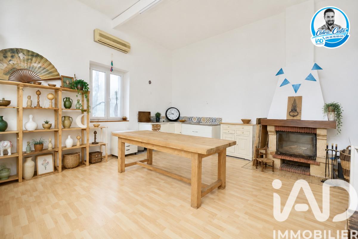 Maison 8 Pièce(s) Fabrezan - Photo 27