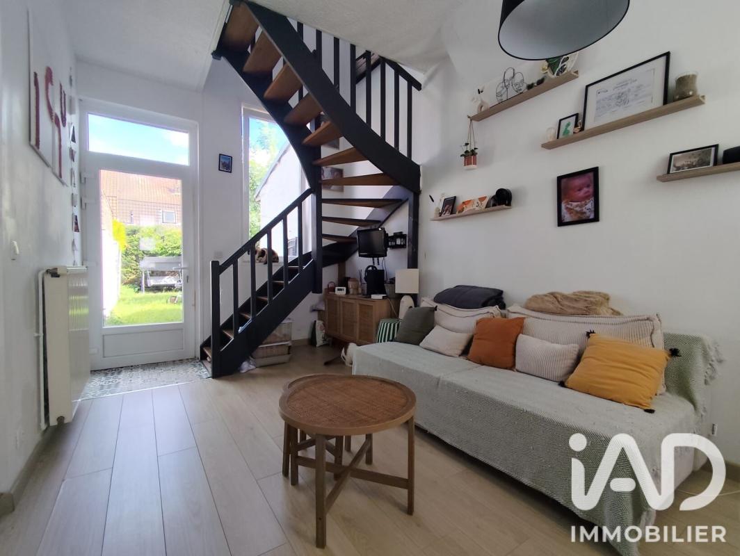 Maison 3 Pièce(s) Tourcoing