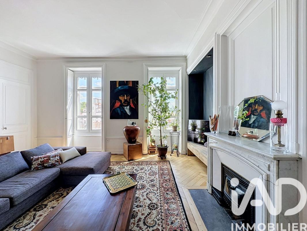 Appartement 3 Pièce(s) Lyon 9eme Arrondissement