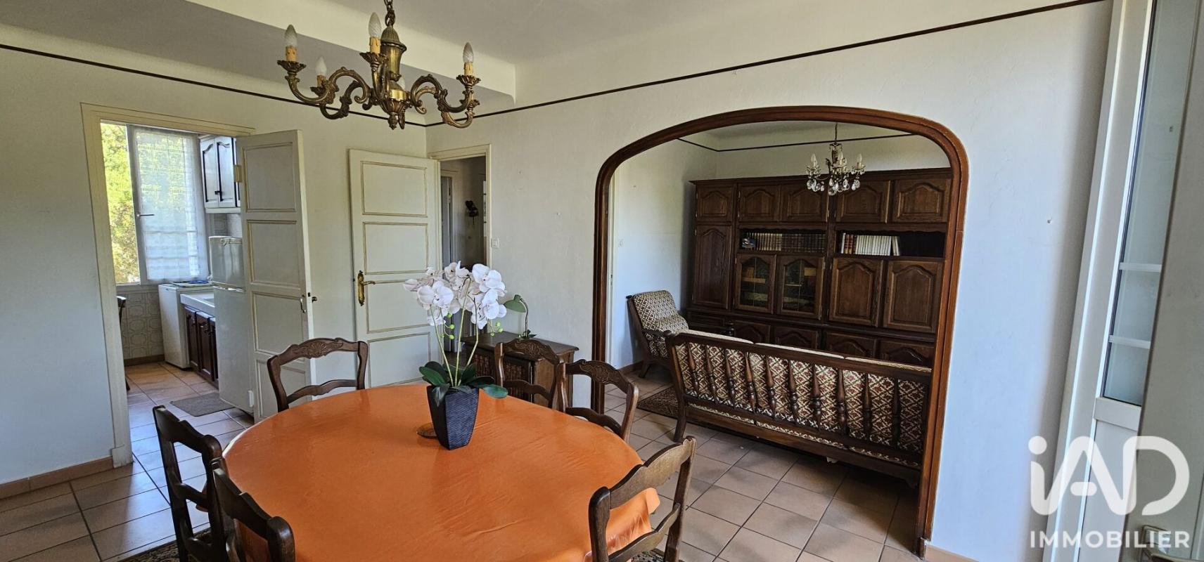 Appartement 3 Pièce(s) Fréjus - Photo 2