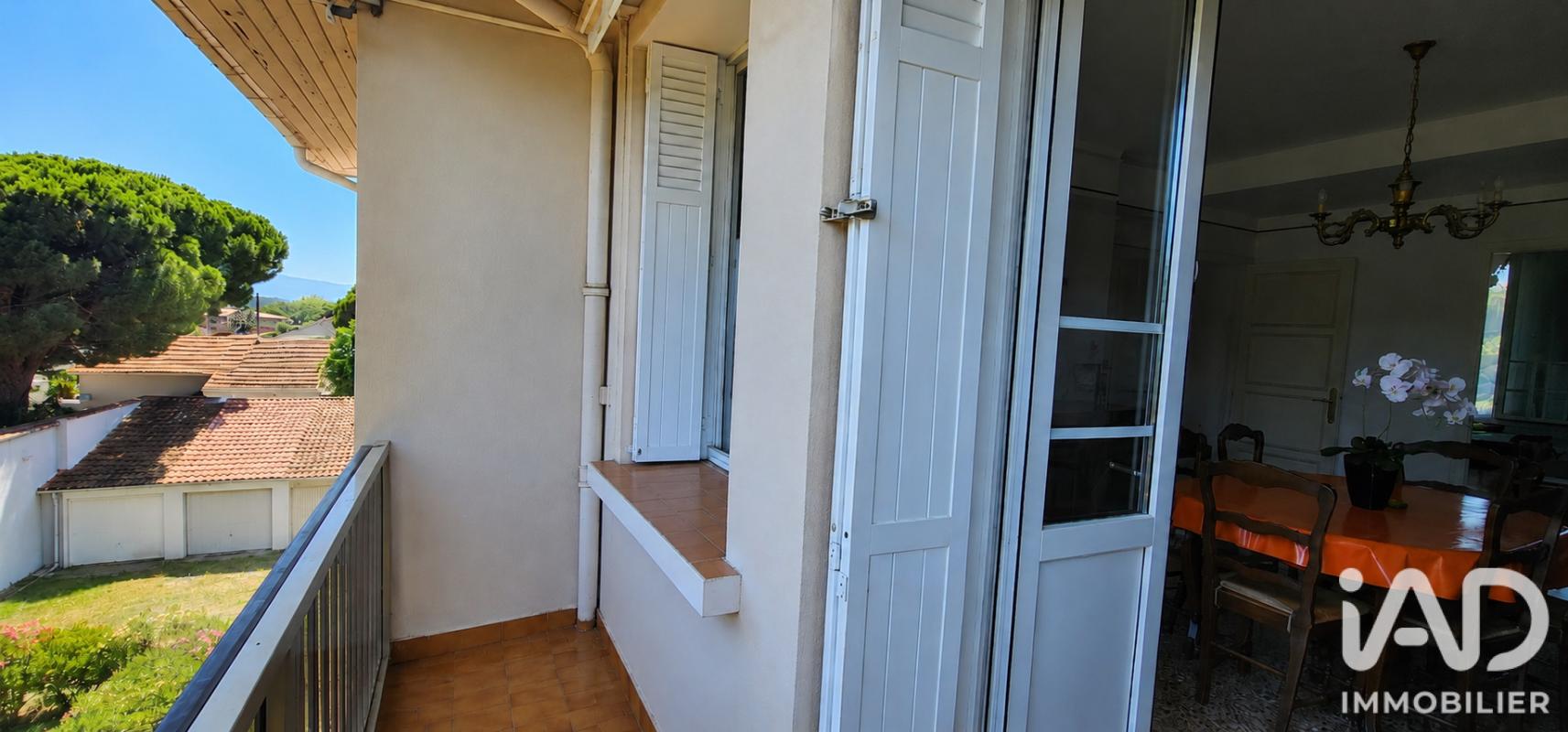 Appartement 3 Pièce(s) Fréjus - Photo 5