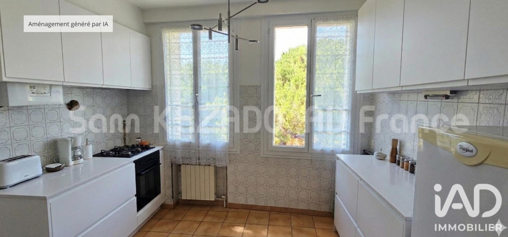 Appartement 3 Pièce(s) Fréjus - Photo 8