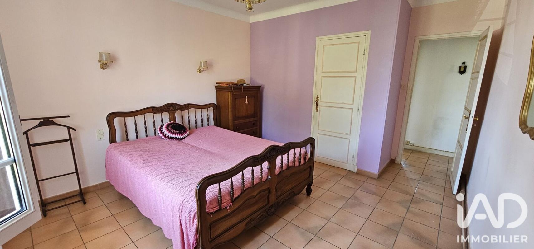 Appartement 3 Pièce(s) Fréjus - Photo 10
